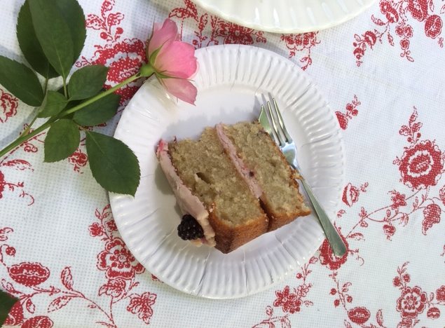 cake